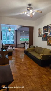 Apartamento com 2 Quartos à venda, 91m² no Copacabana, Rio de Janeiro