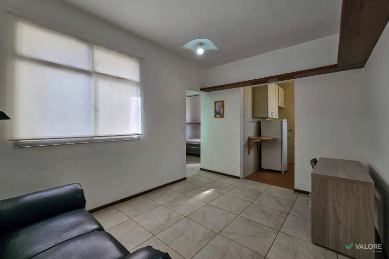 Apartamento com 1 quarto — Savassi, Belo Horizonte