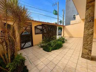 Casa com 5 Quartos à venda, 302m² no Vila Ac, Mongaguá
