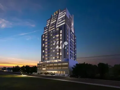 Apartamento com 3 Quartos à venda, 91m² no Pedra Branca, Palhoça