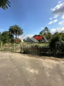 Lote/Terreno à venda, 4500m² no Jacaroá, Maricá