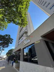 Apartamento com 3 Quartos à venda, 117m² no Serrinha, Goiânia