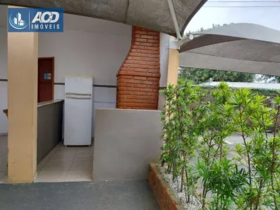 Apartamento com 2 Quartos à venda, 69m² no Vila Nova Bonsucesso, Guarulhos