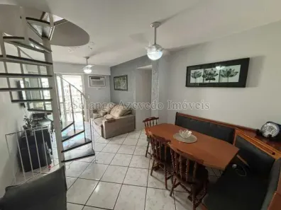 Apartamento com 5 Quartos à venda, 180m² no Tijuca, Rio de Janeiro