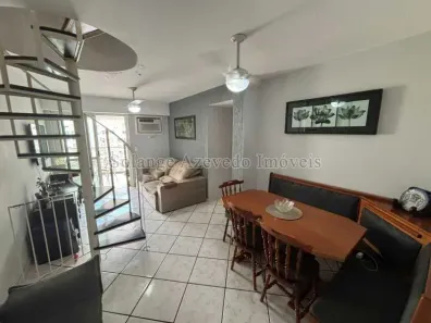 Cobertura com 5 Quartos à venda, 180m² no Tijuca, Rio de Janeiro