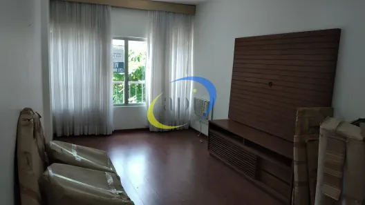 Apartamento com 2 Quartos à venda, 93m² no Tijuca, Rio de Janeiro