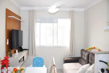 Apartamento com 2 Quartos à venda, 32m² no Piqueri, São Paulo