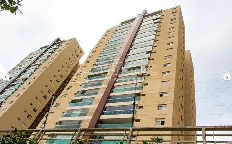 Apartamento com 3 Quartos à venda, 137m² no Loteamento Alphaville Campinas, Campinas