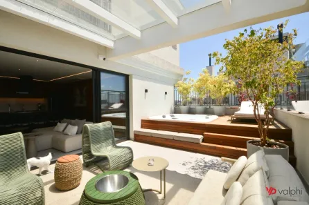 Cobertura com 3 Quartos à venda, 203m² no Alto da Glória, Curitiba