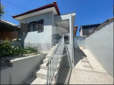 Casa com 2 Quartos à venda, 120m² no Vila Alpina, São Paulo