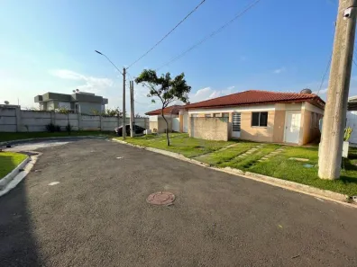 Casa de Condomínio com 3 Quartos à venda, 75m² no Loteamento Residencial Viva Vista, Sumaré
