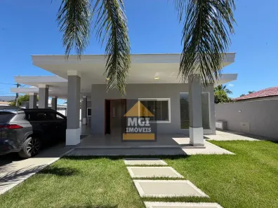 Casa com 4 Quartos à venda, 300m² no Itaúna, Saquarema