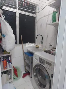 Apartamento com 2 Quartos à venda, 84m² no Coqueiros, Florianópolis