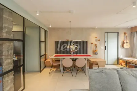 Apartamento com 2 Quartos à venda, 98m² no Perdizes, São Paulo