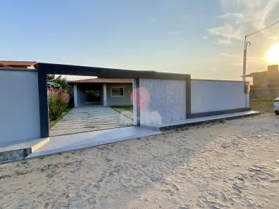 Casa com 3 Quartos à venda, 480m² no Camará, Aquiraz
