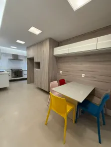 Apartamento com 4 Quartos à venda, 176m² no Chácara Califórnia, São Paulo