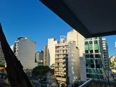 Apartamento com 2 Quartos à venda, 81m² no Icaraí, Niterói