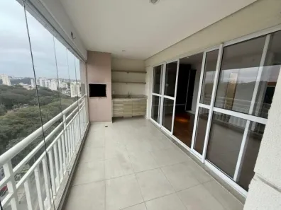 Apartamento com 3 Quartos à venda, 97m² no Jardim Vazani, São Paulo