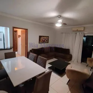 Apartamento com 2 Quartos à venda, 72m² no Residencial Flórida, Ribeirão Preto