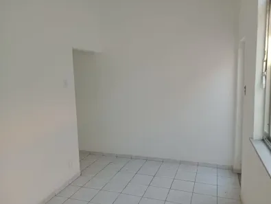Casa com 1 Quarto para alugar, 40m² no Piedade, Rio de Janeiro