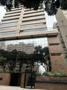 Apartamento com 2 Quartos à venda, 75m² no José Menino, Santos
