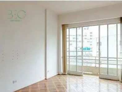 Apartamento com 3 Quartos à venda, 192m² no Santa Cecília, São Paulo