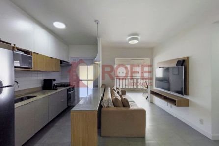 Apartamento com 2 Quartos à venda, 65m² no Vila Santa Catarina, São Paulo