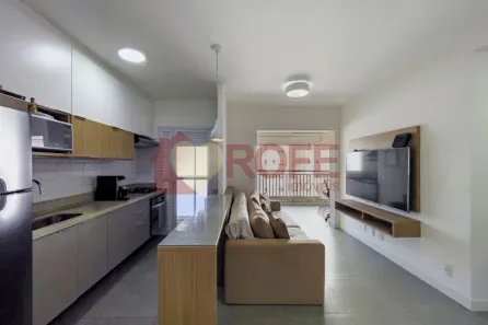 Apartamento com 2 Quartos à venda, 65m² no Vila Santa Catarina, São Paulo
