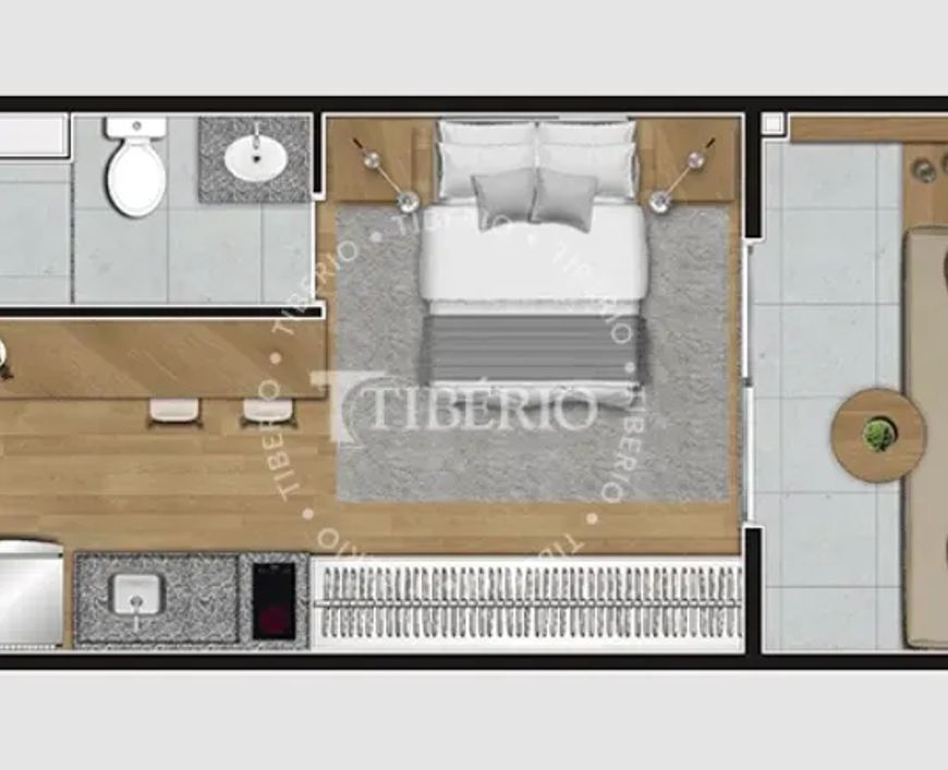 CONSTANTINO CAMPO BELO - APARTAMENTOS no Campo Belo, São Paulo