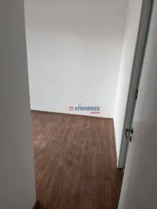 Apartamento com 3 Quartos para venda ou aluguel, 66m² no Vila Andrade, São Paulo