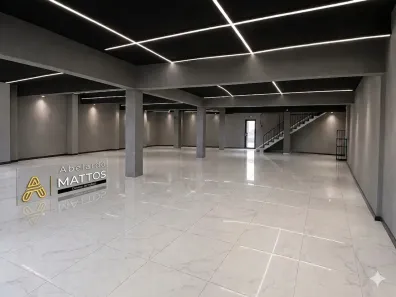 Ponto Comercial para alugar, 800m² no Liberdade, Salvador