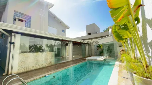 Casa de Condomínio com 3 Quartos à venda, 340m² no Jardim Nova Aliança Sul, Ribeirão Preto