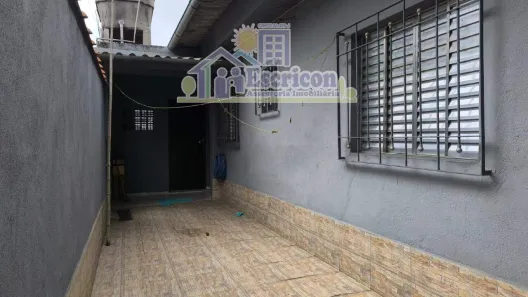 Casa com 2 Quartos à venda, 132m² no Jardim Pérola I, São Paulo
