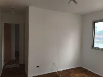Apartamento com 1 Quarto para alugar, 45m² no Bela Vista, São Paulo