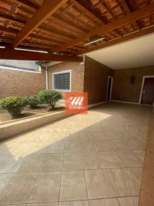 Casa com 3 Quartos à venda, 133m² no Alto São Pedro, Taubaté