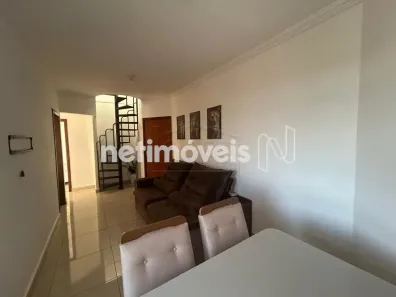 Cobertura com 3 Quartos à venda, 86m² no Vila Cristina, Betim