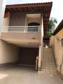 Casa com 3 Quartos à venda, 150m² no Jardim Campo Limpo, Campo Limpo Paulista