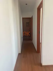 Apartamento com 2 Quartos para alugar, 47m² no Tijuca, Contagem