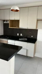 Apartamento com 2 Quartos para alugar, 74m² no Alphaville Empresarial, Barueri