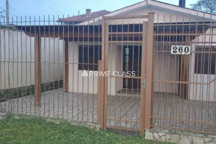 Casa com 2 Quartos à venda, 110m² no Estância Velha, Canoas