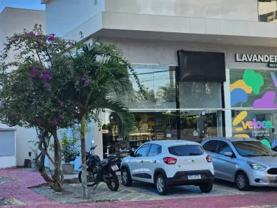 Ponto Comercial para alugar, 42m² no Capim Macio, Natal