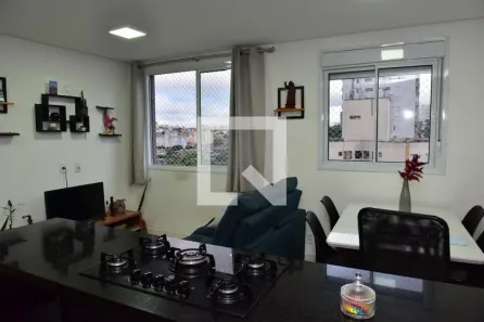 Apartamento com 1 Quarto à venda, 34m² no Vila Paulista, São Paulo