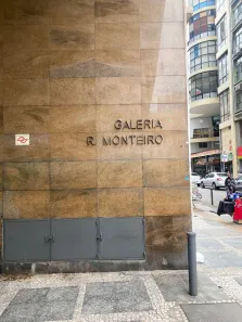 Ponto Comercial para alugar, 24m² no República, São Paulo