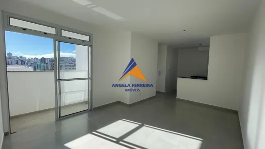 Apartamento com 2 Quartos à venda, 60m² no Buritis, Belo Horizonte