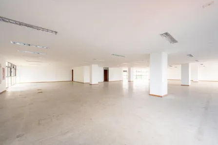 Sala Comercial para alugar, 1455m² no Asa Norte, Brasília