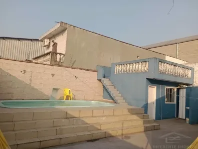 Casa com 3 Quartos à venda, 411m² no Cidade Naútica, São Vicente