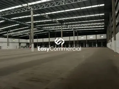 Galpão/Depósito/Armazém para alugar, 4729m² no Cinco, Contagem