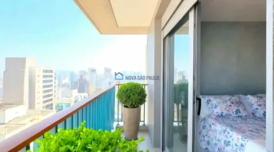 Apartamento com 3 Quartos à venda, 175m² no Vila Uberabinha, São Paulo