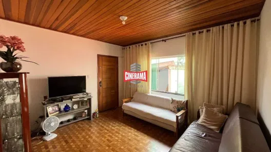 Casa com 5 Quartos à venda, 170m² no Barcelona, São Caetano do Sul