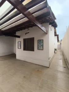 Casa com 3 Quartos para alugar, 130m² no Lagoa Seca, Juazeiro do Norte